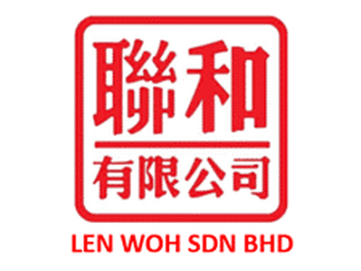 Len Woh